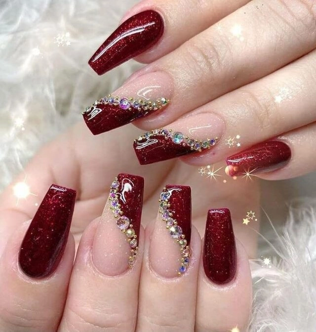 Nail Extensions